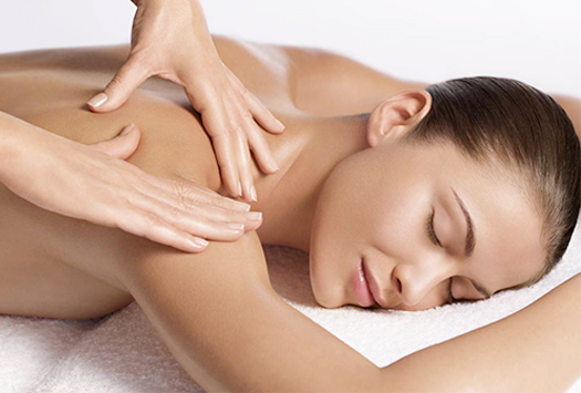Experiencia Bienestar: Cocoon + Masaje Relajante